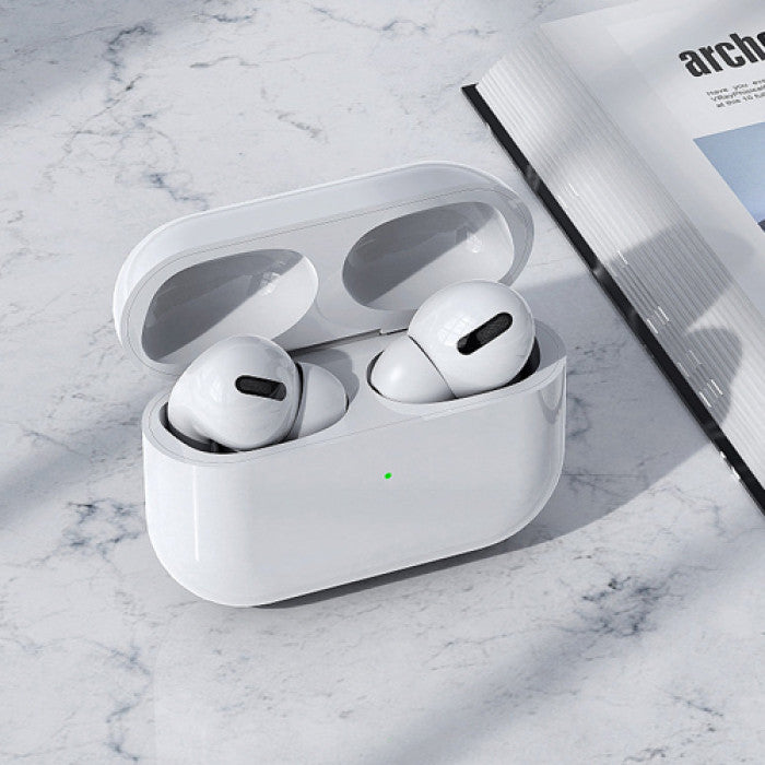 Apple AirBuds Pro Wireless Earbuds | Active Noise Cancellation | Premium Sound & Long Battery Life