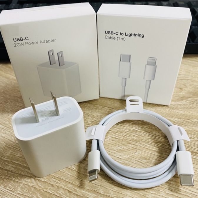 2PIN CHARGER WITH CABLE